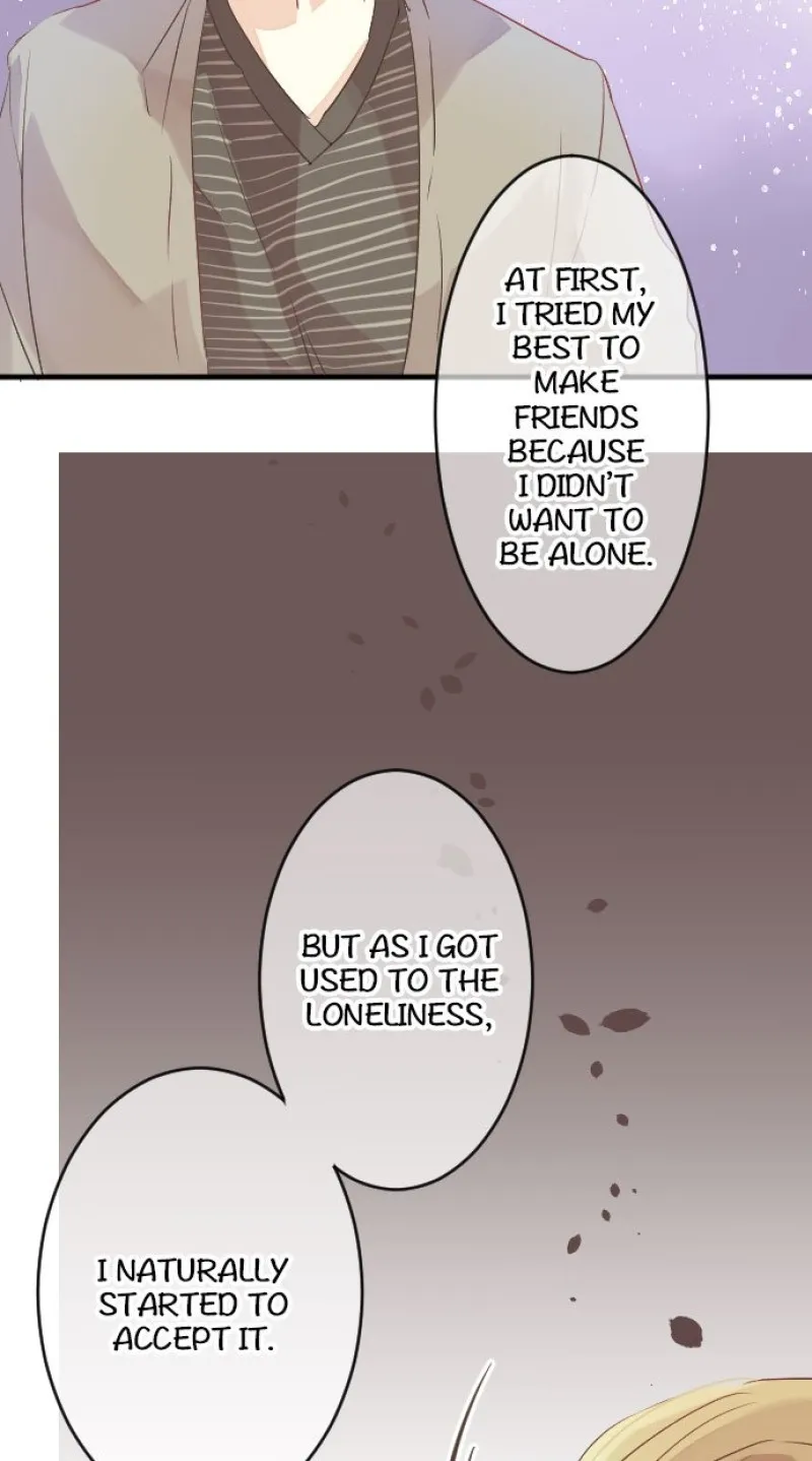 Love Hug Chapter 26 Online - página 13