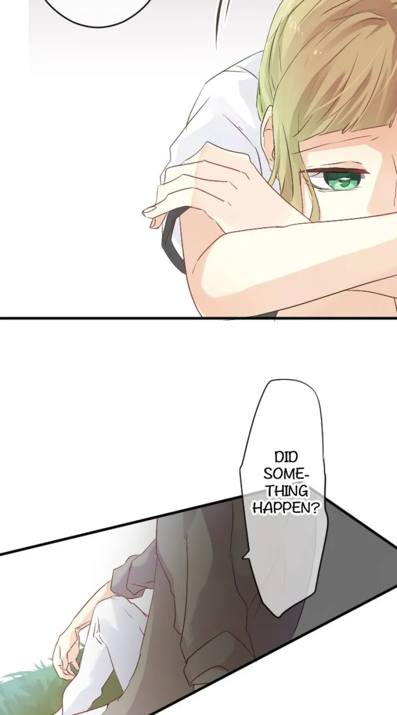 Love Hug Chapter 26 Online - página 14