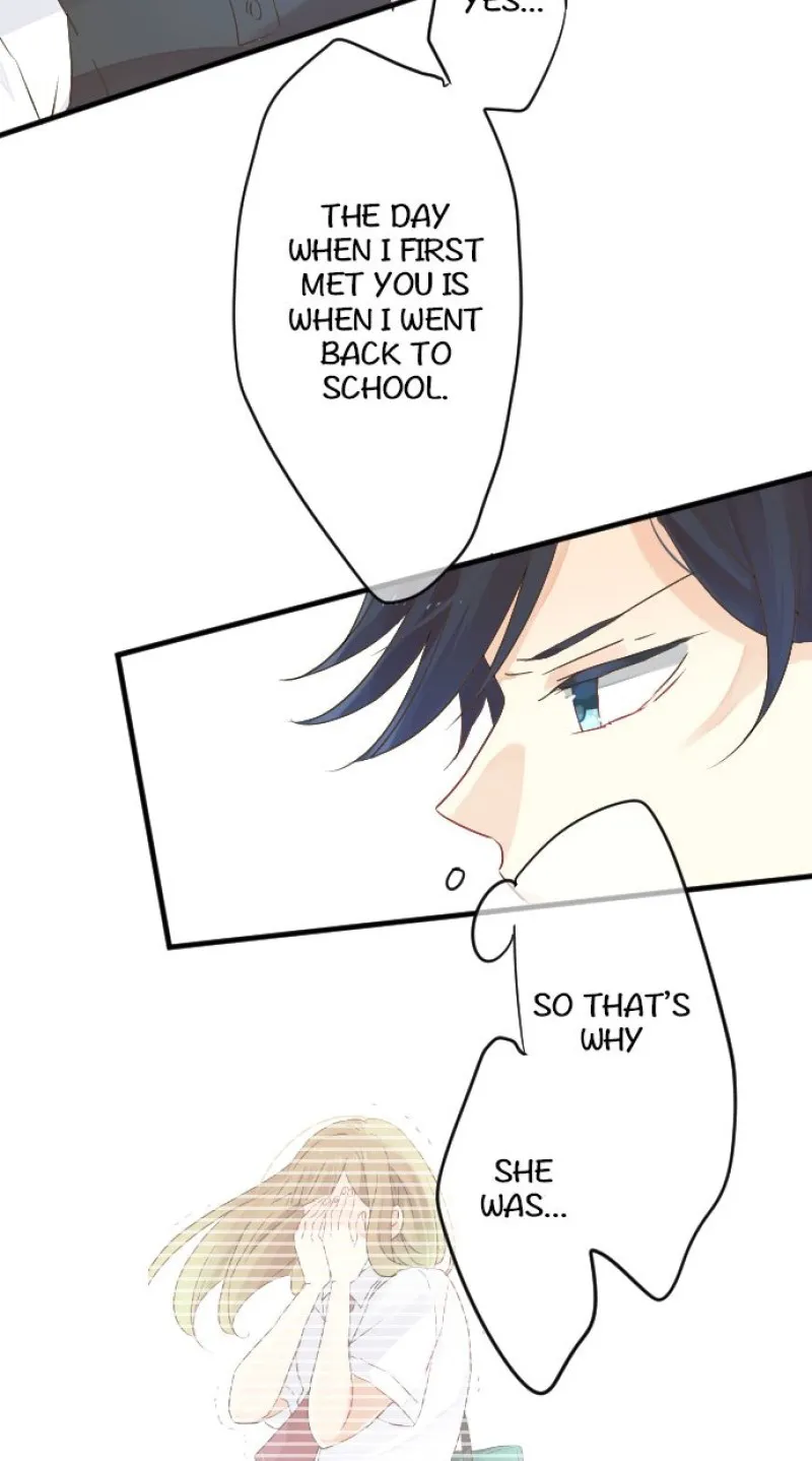 Love Hug Chapter 26 Online - página 18