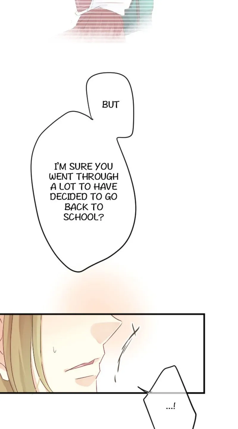 Love Hug Chapter 26 Online - página 19