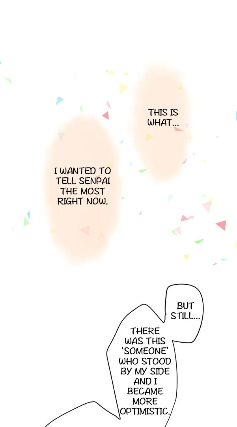 Love Hug Chapter 26 Online - página 21