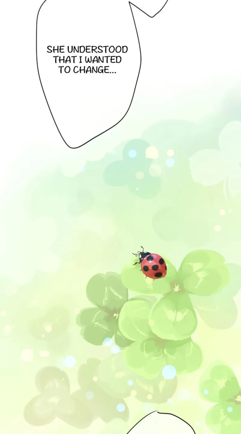 Love Hug Chapter 26 Online - página 22