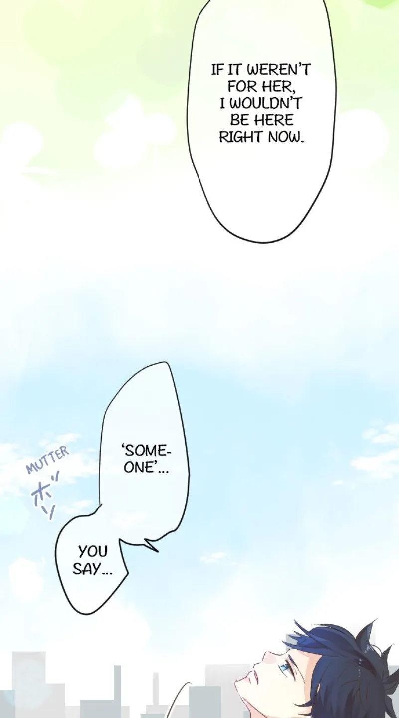 Love Hug Chapter 26 Online - página 23
