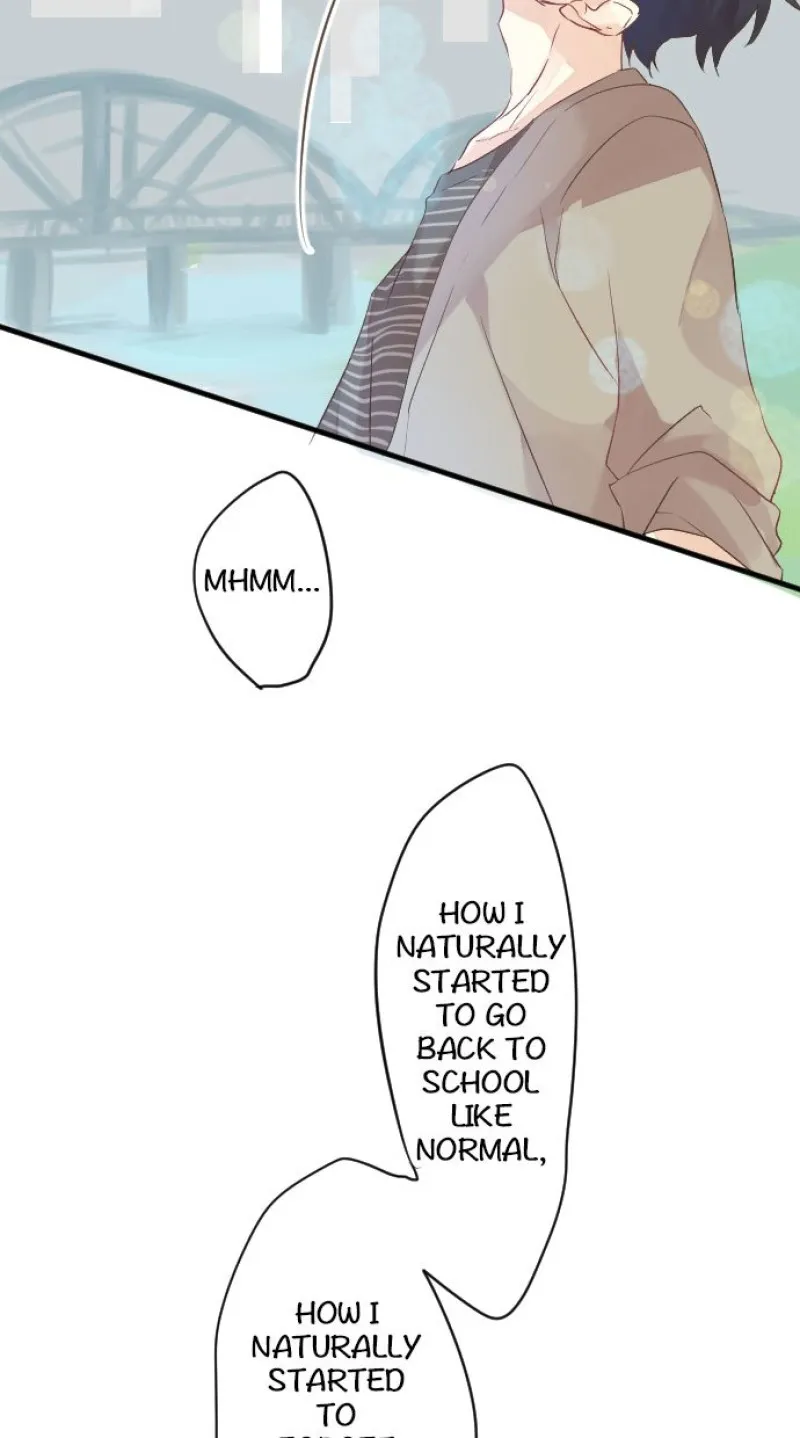 Love Hug Chapter 26 Online - página 24