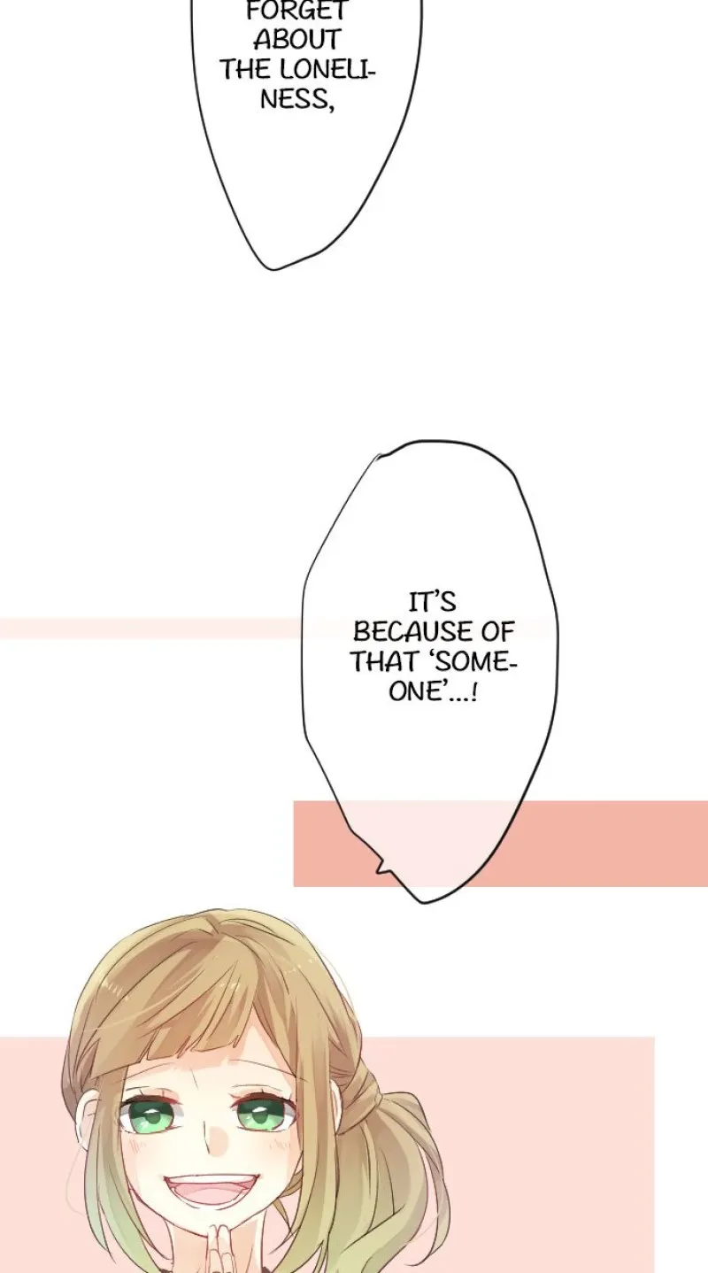 Love Hug Chapter 26 Online - página 25