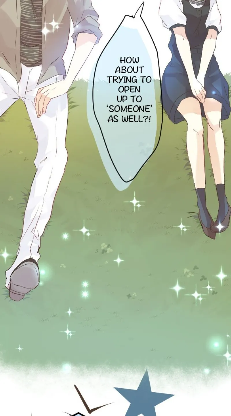 Love Hug Chapter 26 Online - página 28