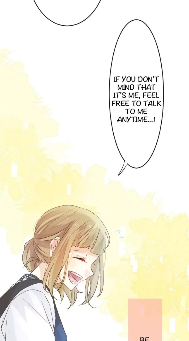 Love Hug Chapter 26 Online - página 31