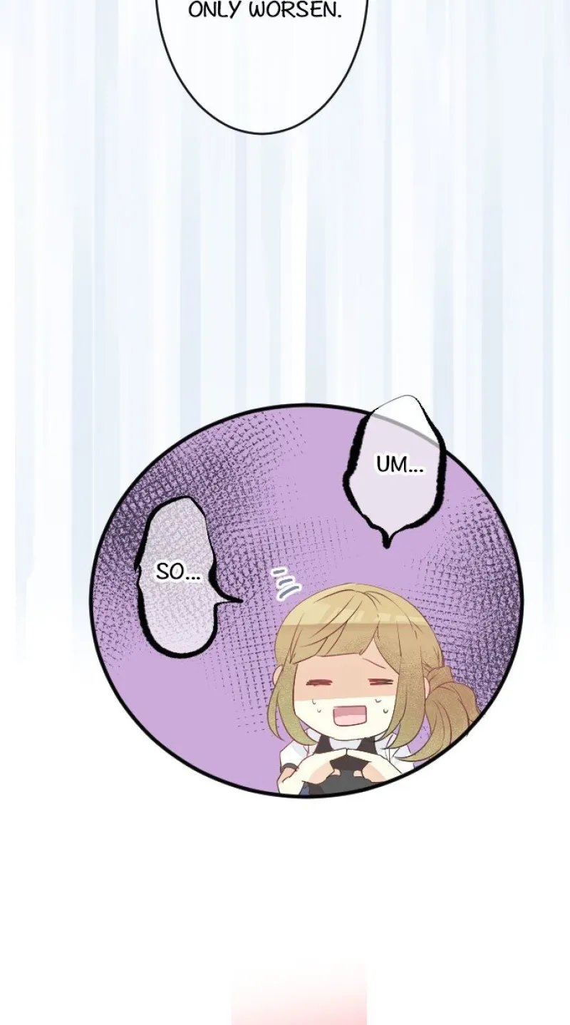 Love Hug Chapter 26 Online - página 36