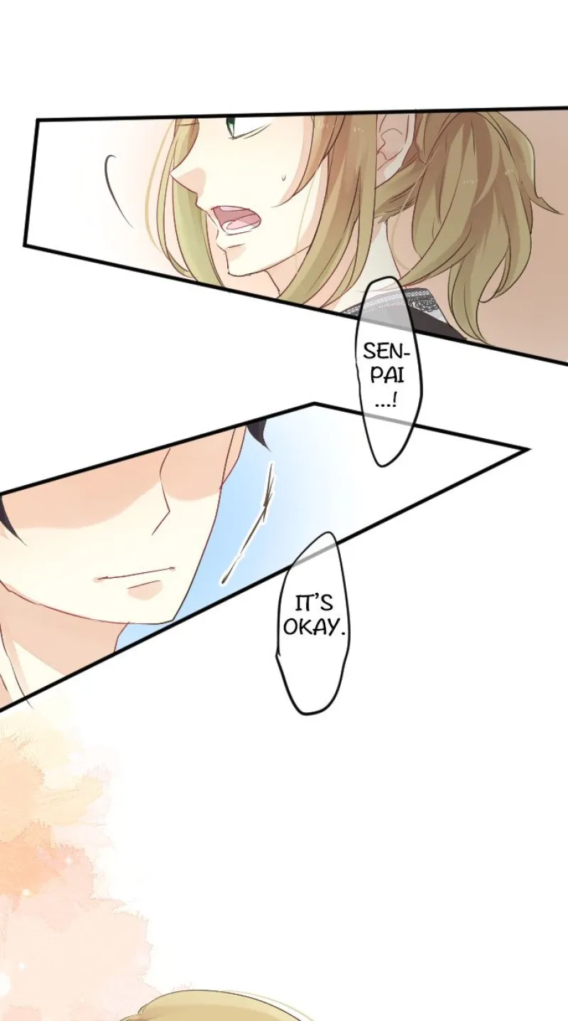 Love Hug Chapter 26 Online - página 38