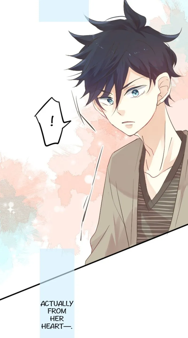 Love Hug Chapter 26 Online - página 40