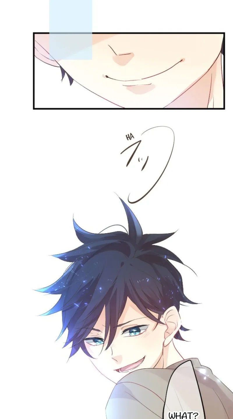 Love Hug Chapter 26 Online - página 41