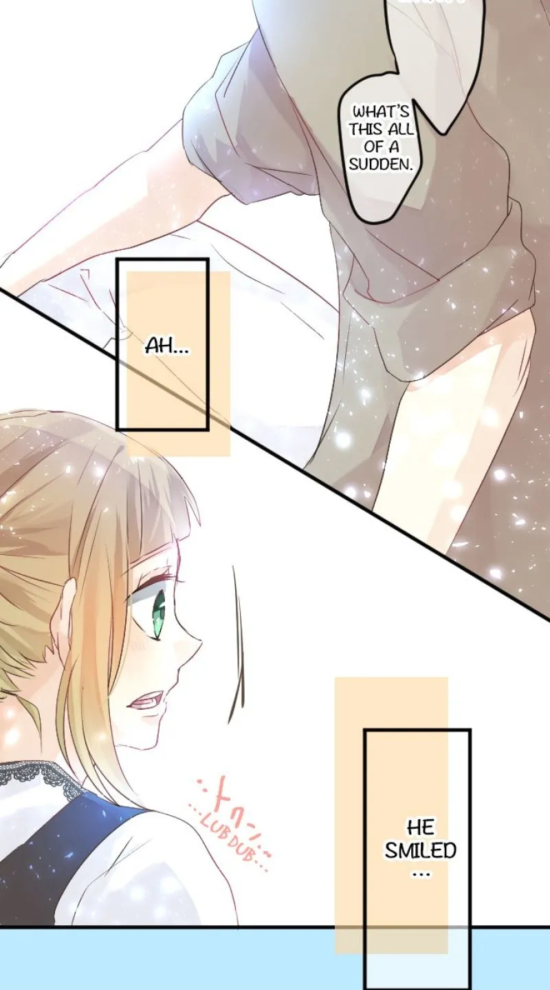 Love Hug Chapter 26 Online - página 42