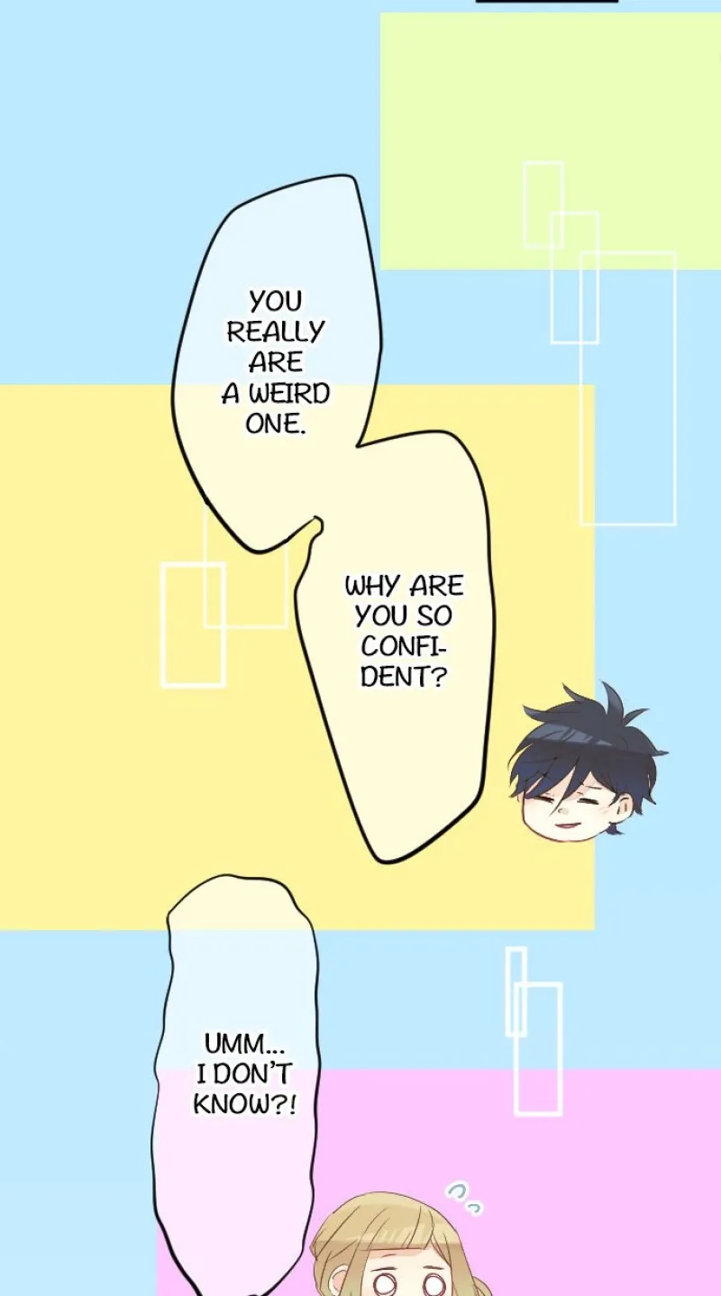 Love Hug Chapter 26 Online - página 43