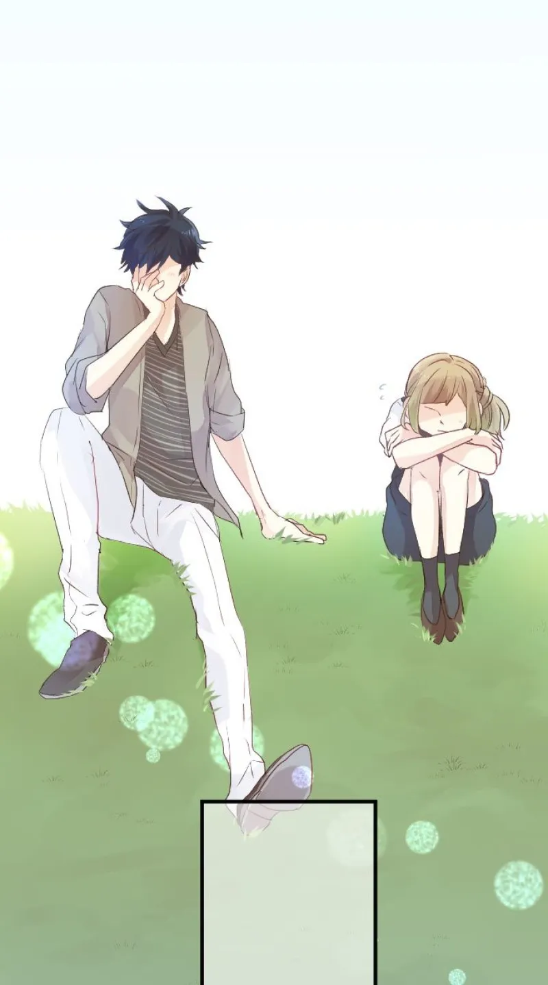 Love Hug Chapter 26 Online - página 45