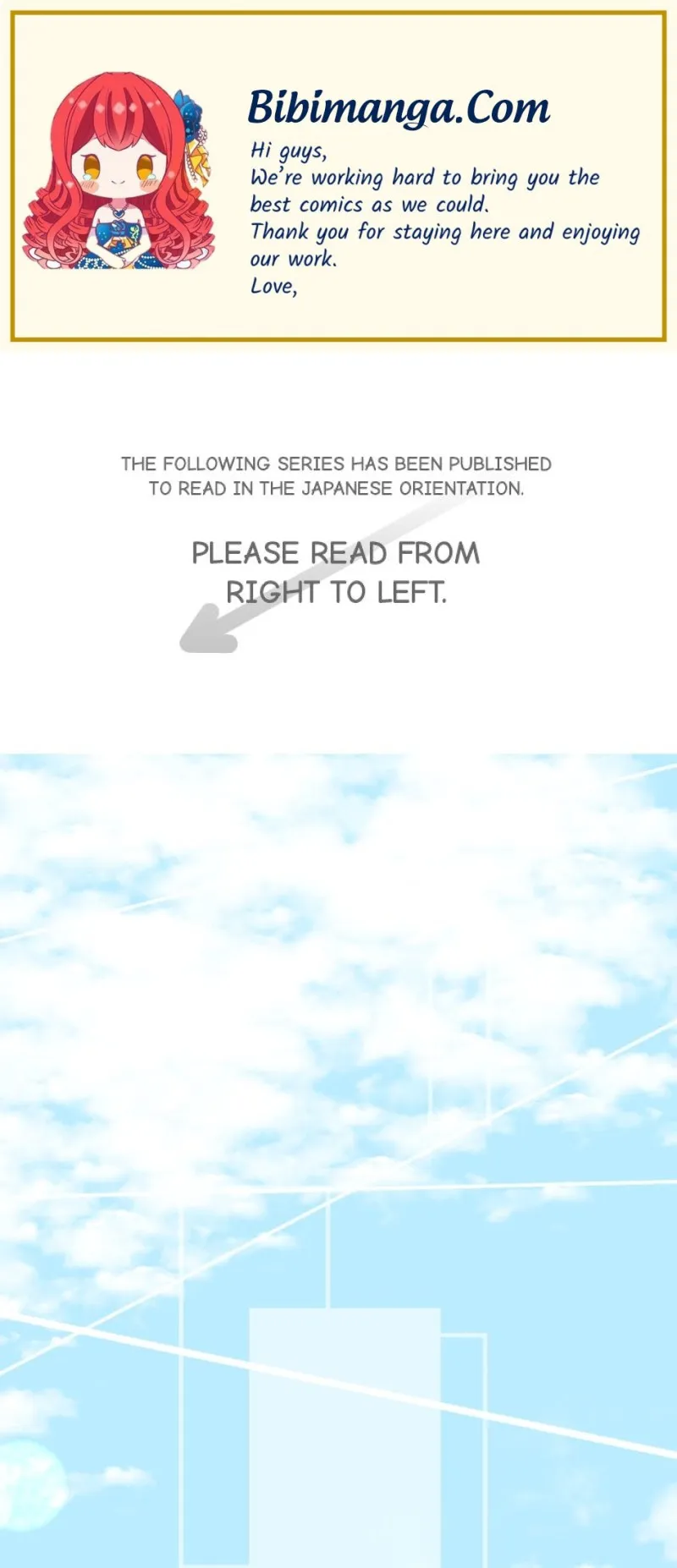 Love Hug Chapter 27 Online - página 1