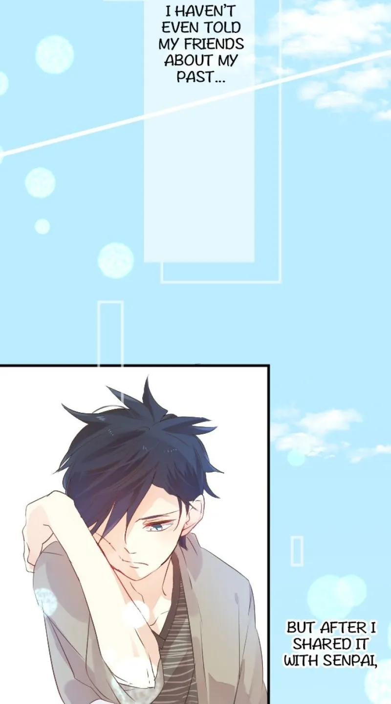 Love Hug Chapter 27 Online - página 2