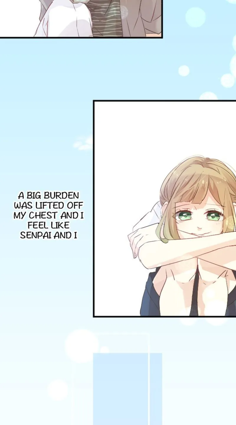 Love Hug Chapter 27 Online - página 3
