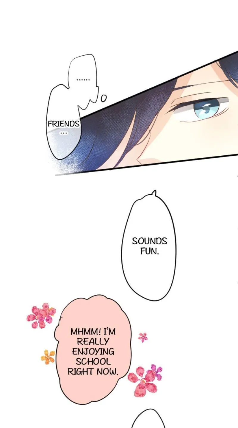 Love Hug Chapter 27 Online - página 11