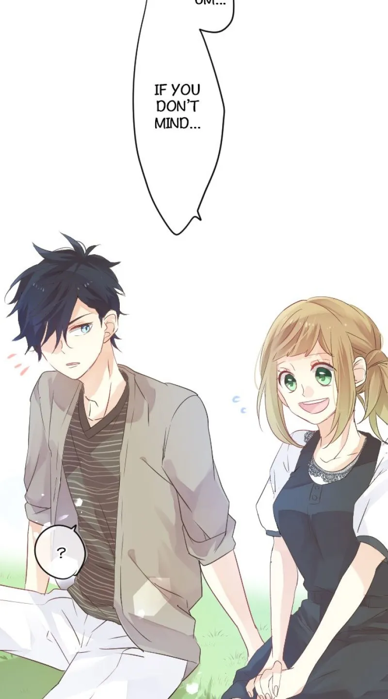 Love Hug Chapter 27 Online - página 13