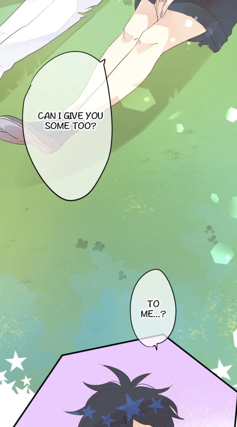 Love Hug Chapter 27 Online - página 14