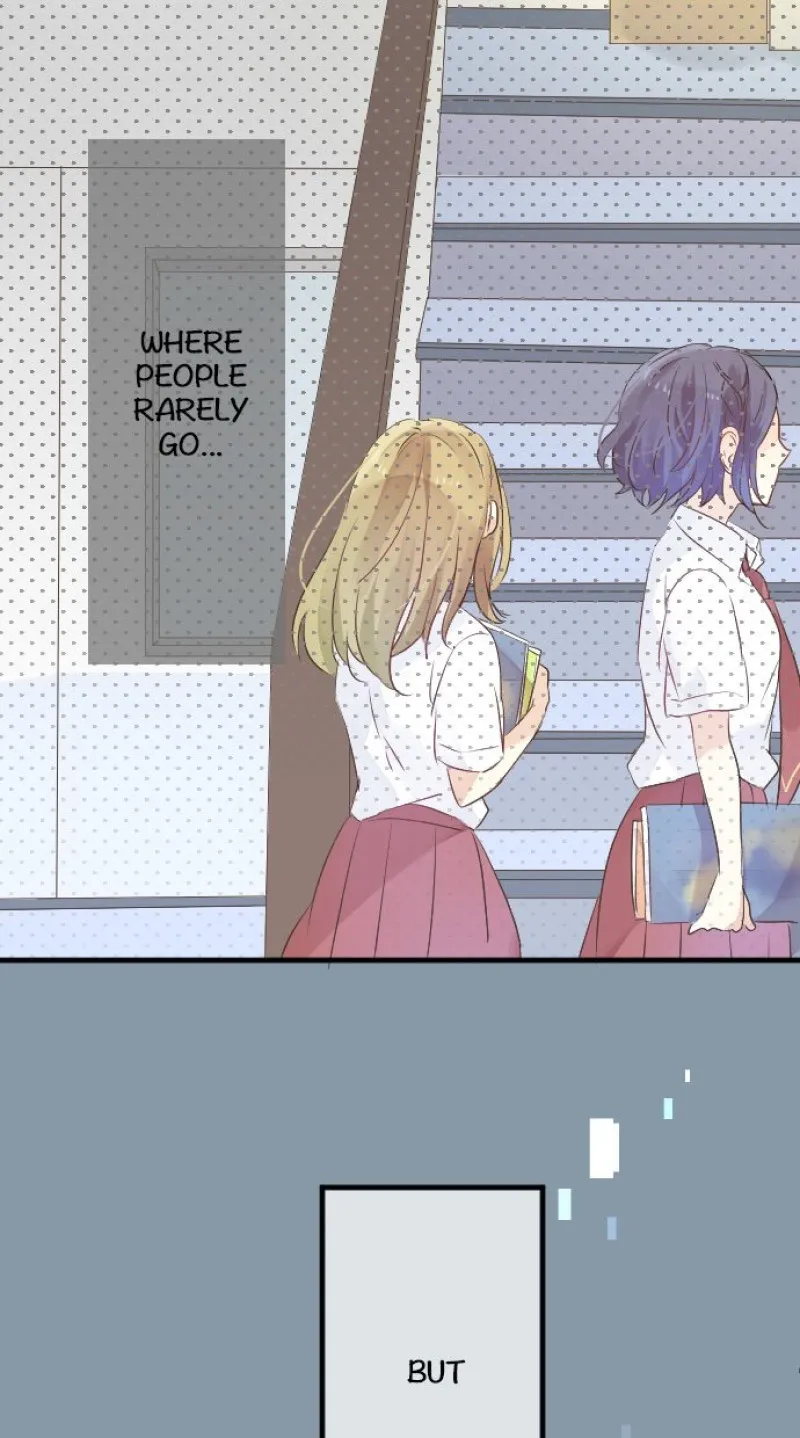 Love Hug Chapter 27 Online - página 28