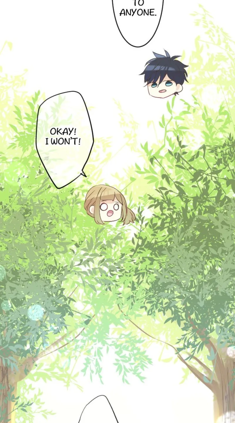 Love Hug Chapter 27 Online - página 32