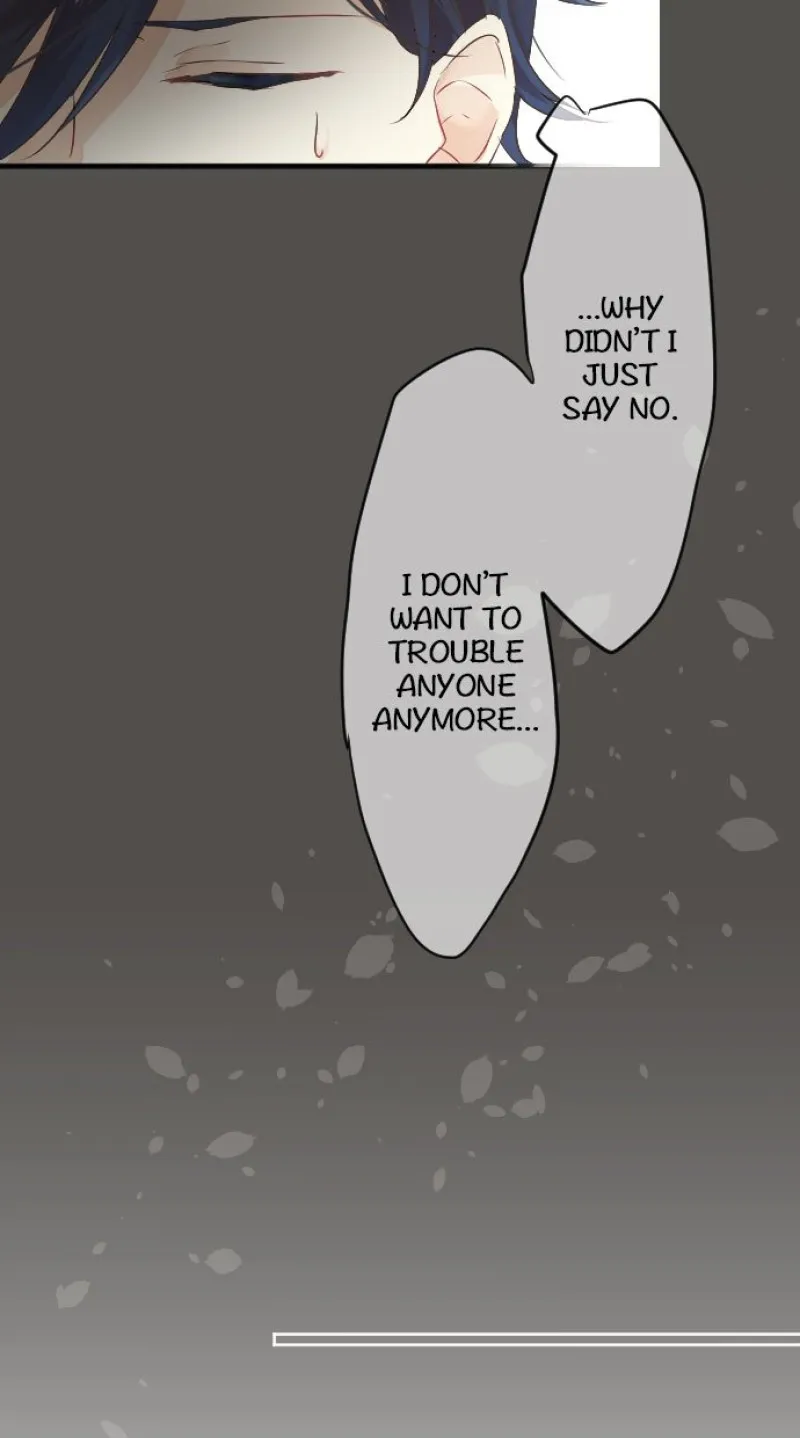 Love Hug Chapter 27 Online - página 36