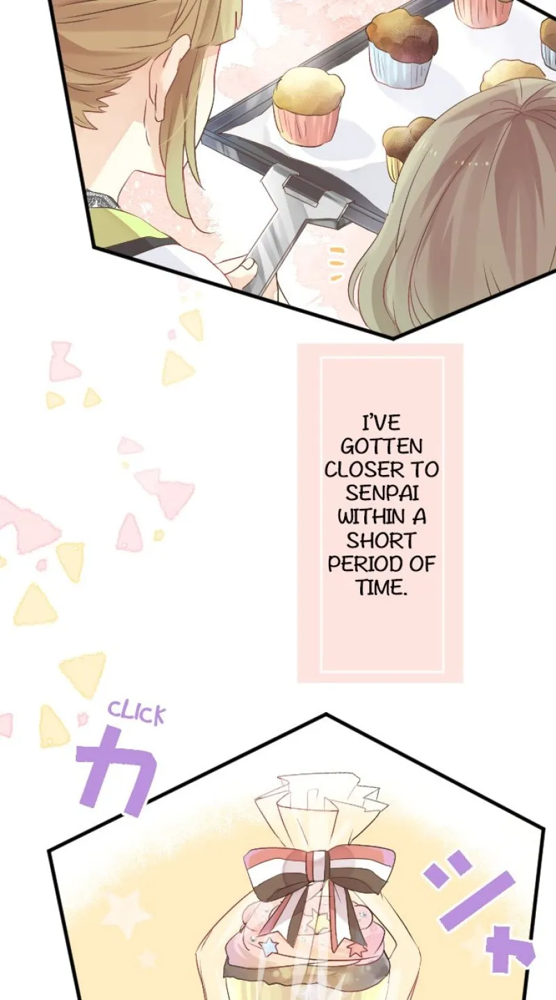 Love Hug Chapter 27 Online - página 39