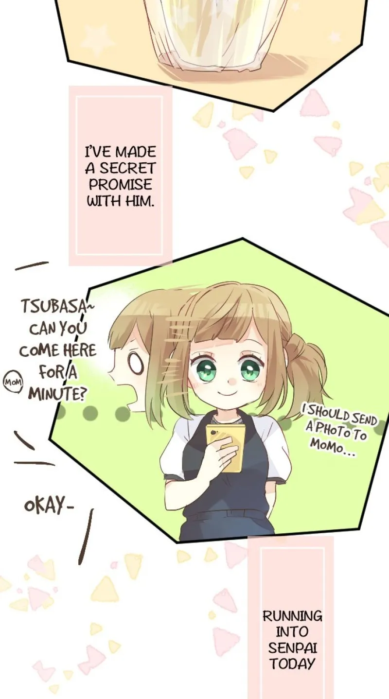 Love Hug Chapter 27 Online - página 40