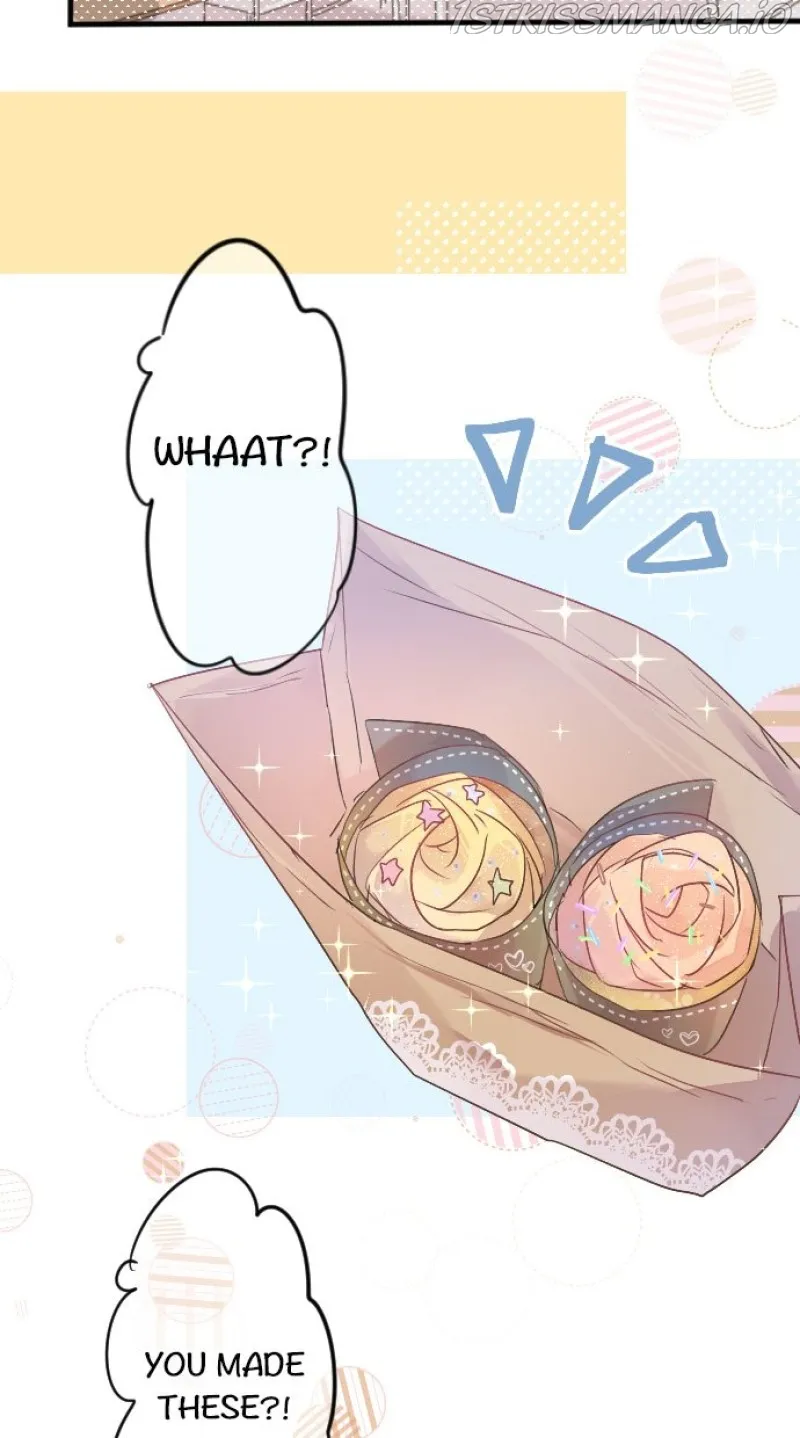 Love Hug Chapter 28 Online - página 2