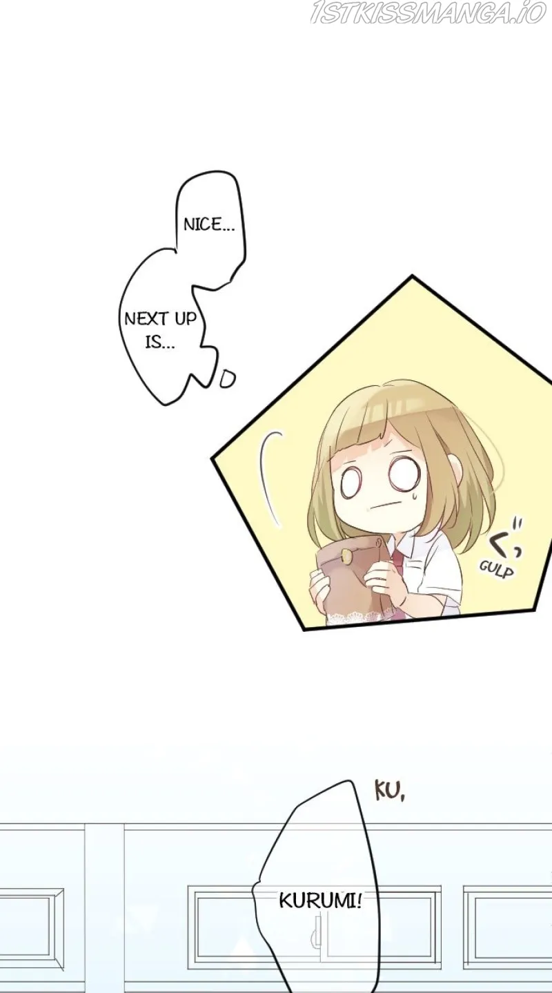 Love Hug Chapter 28 Online - página 6