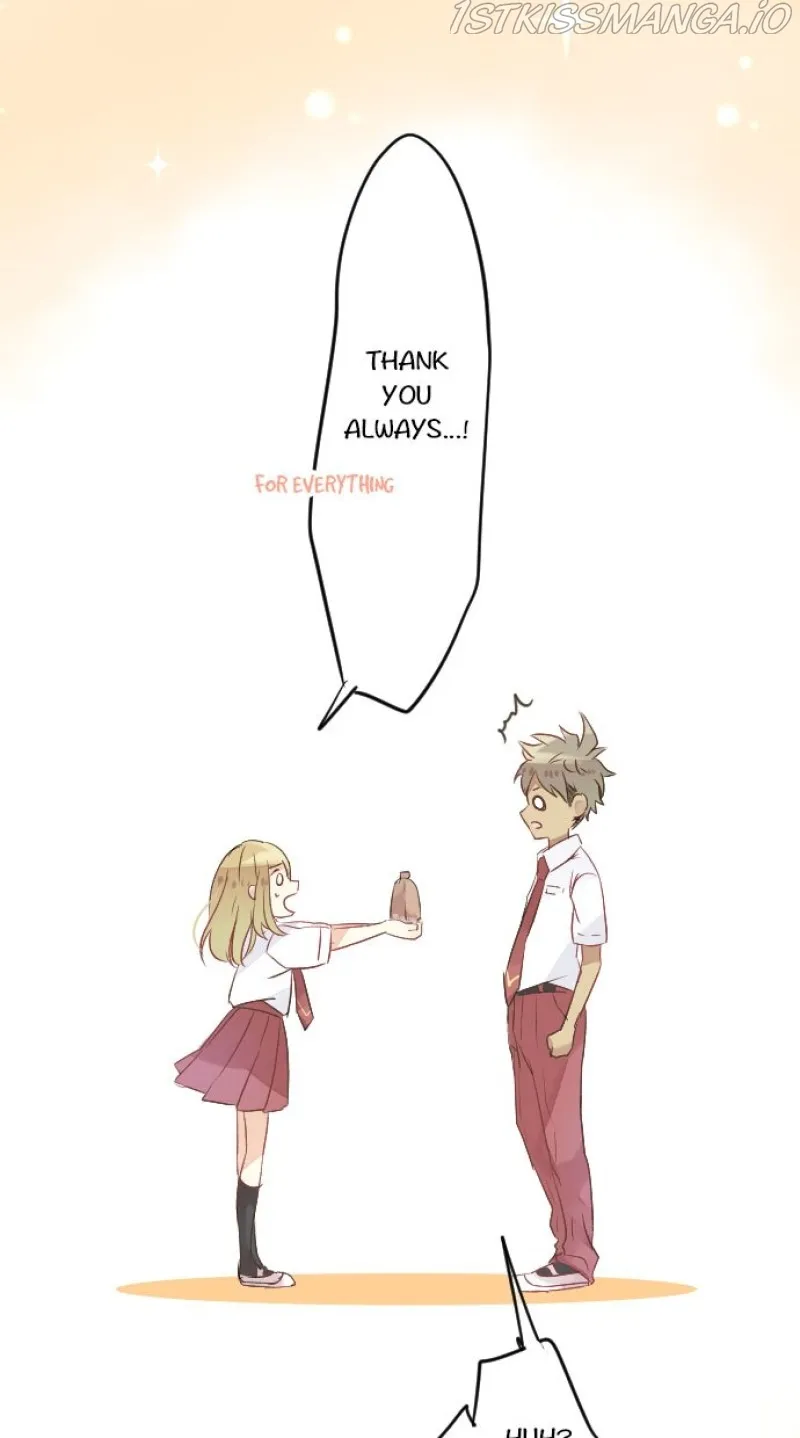 Love Hug Chapter 28 Online - página 8