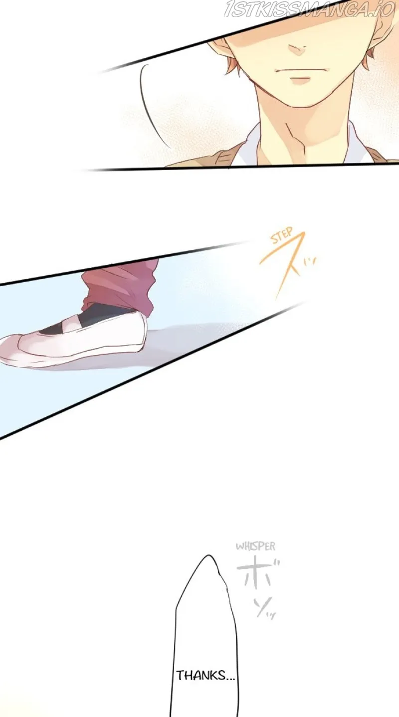 Love Hug Chapter 28 Online - página 26