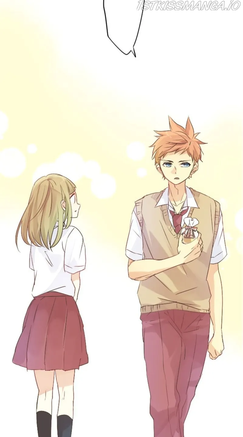 Love Hug Chapter 28 Online - página 27
