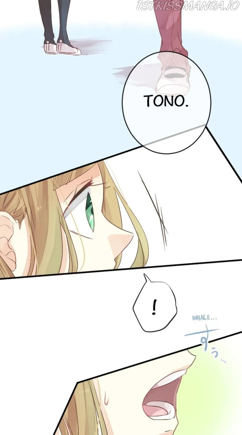 Love Hug Chapter 28 Online - página 28