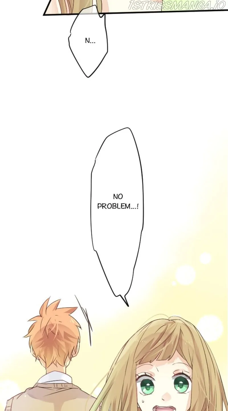 Love Hug Chapter 28 Online - página 29