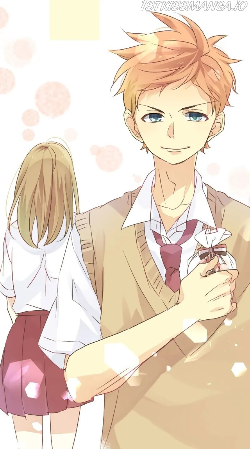 Love Hug Chapter 28 Online - página 31