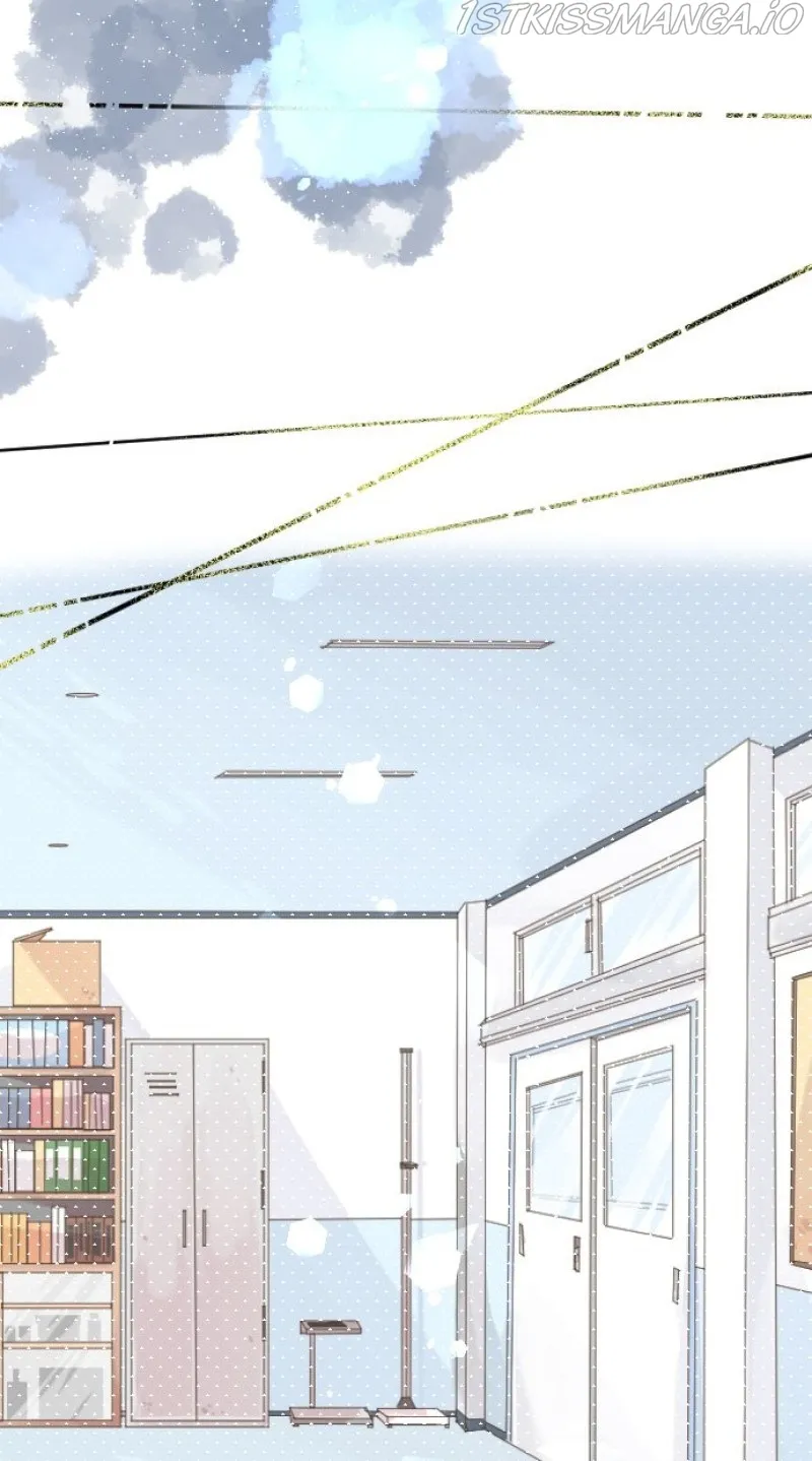 Love Hug Chapter 28 Online - página 35