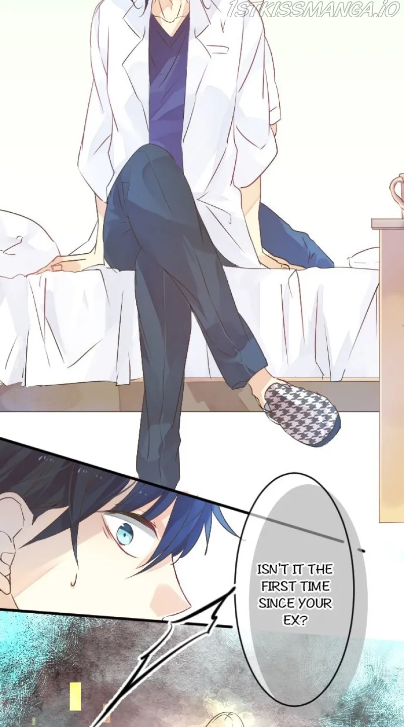 Love Hug Chapter 28 Online - página 43