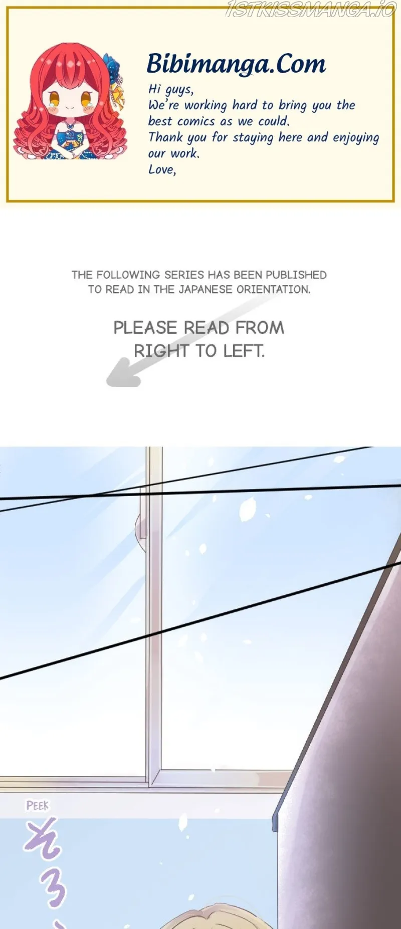Love Hug Chapter 29 Online - página 1