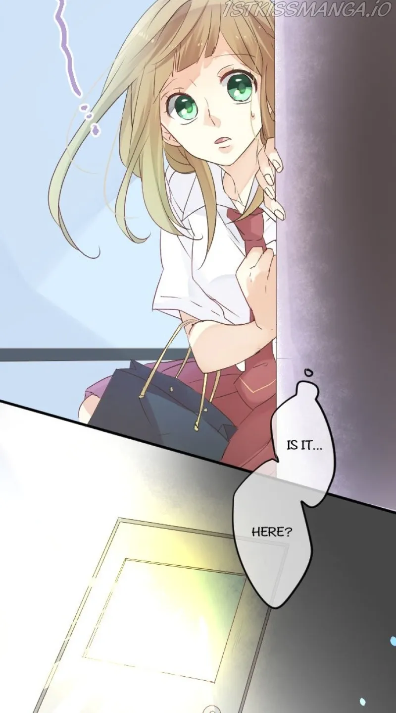Love Hug Chapter 29 Online - página 2