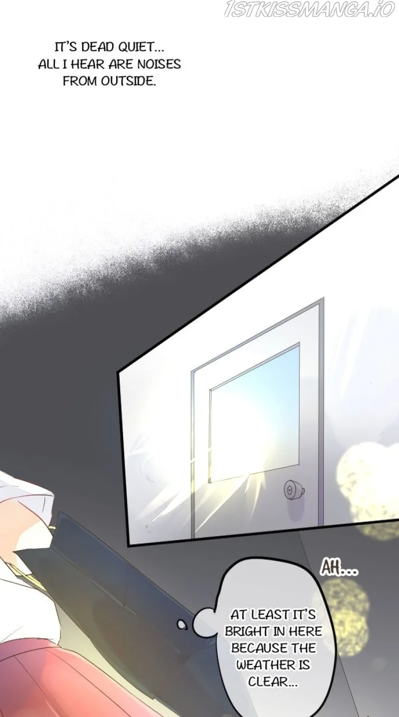 Love Hug Chapter 29 Online - página 7