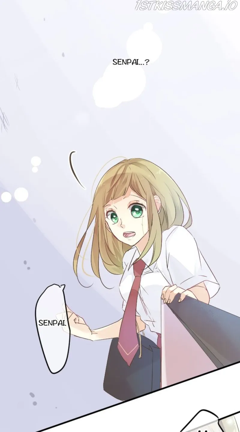 Love Hug Chapter 29 Online - página 9