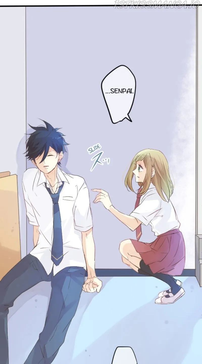 Love Hug Chapter 29 Online - página 13