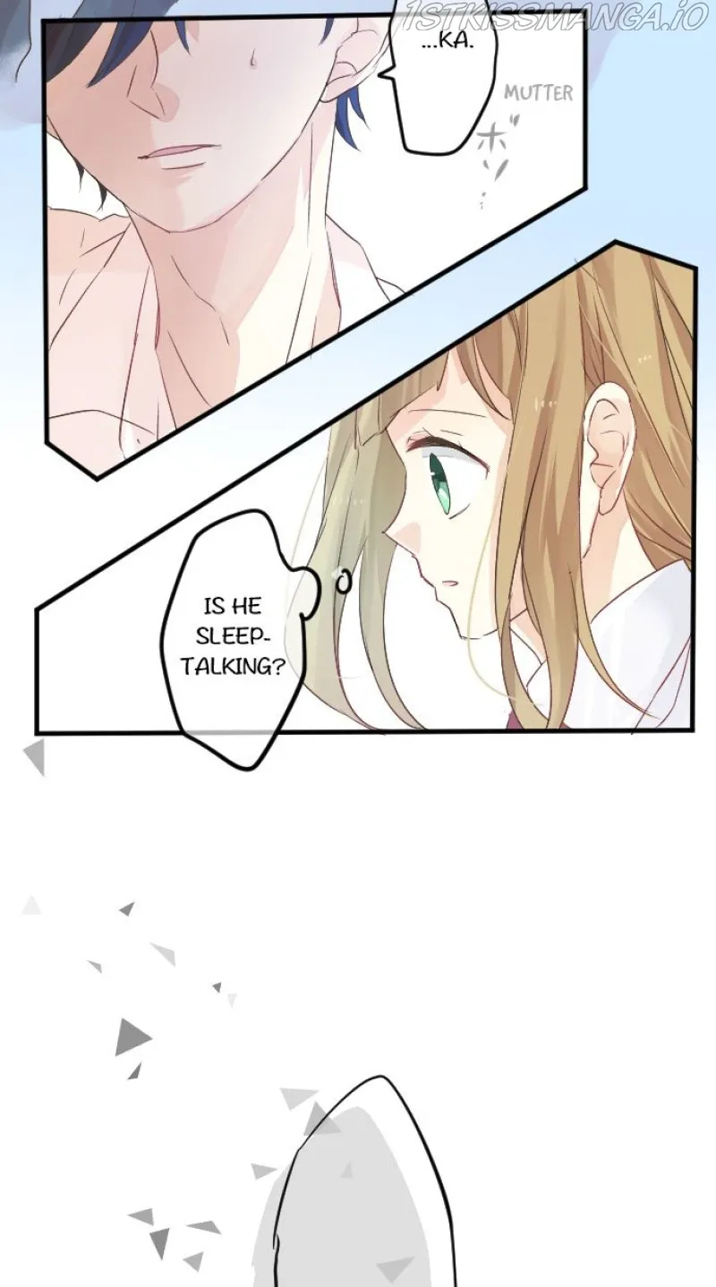 Love Hug Chapter 29 Online - página 14