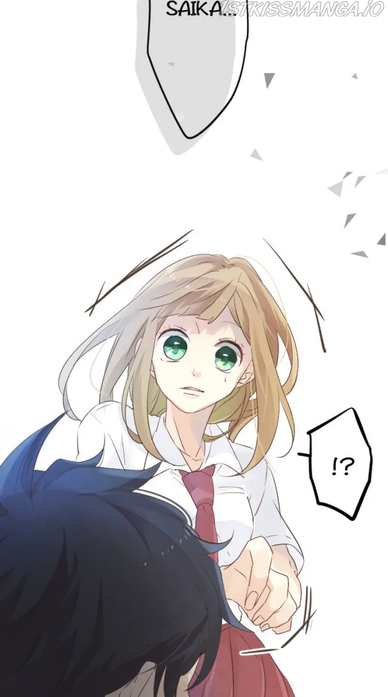 Love Hug Chapter 29 Online - página 15