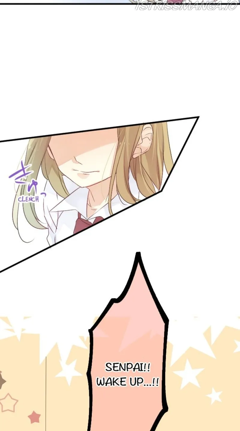 Love Hug Chapter 29 Online - página 18