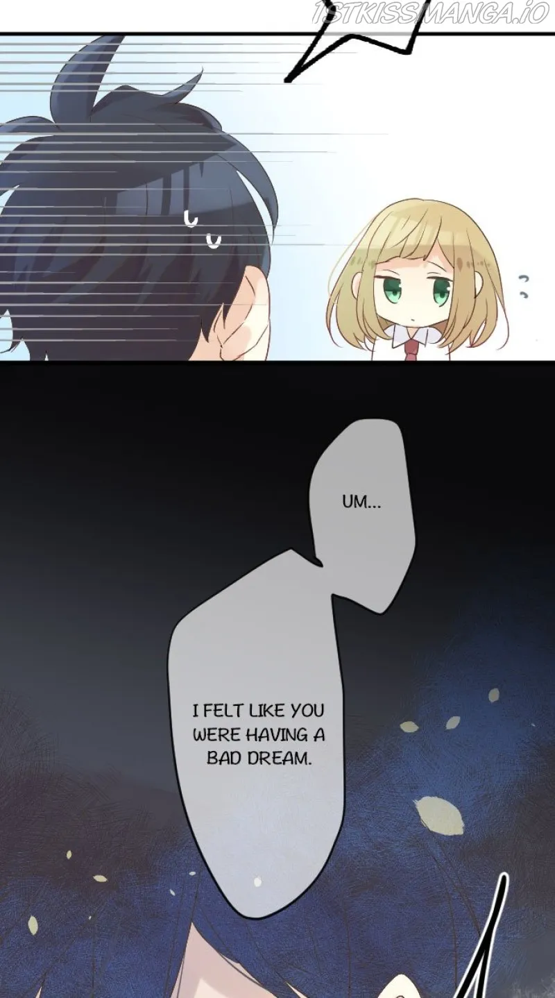 Love Hug Chapter 29 Online - página 20
