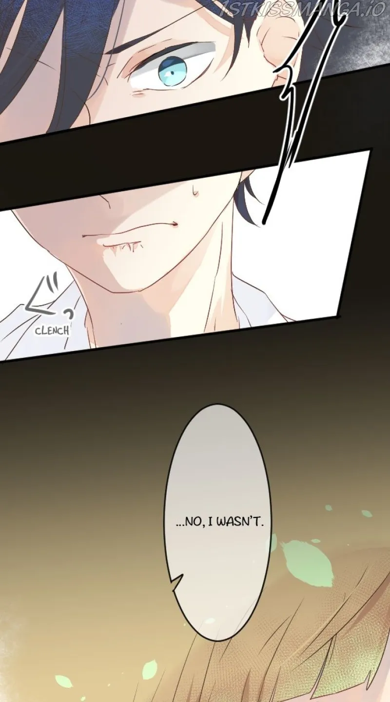 Love Hug Chapter 29 Online - página 21