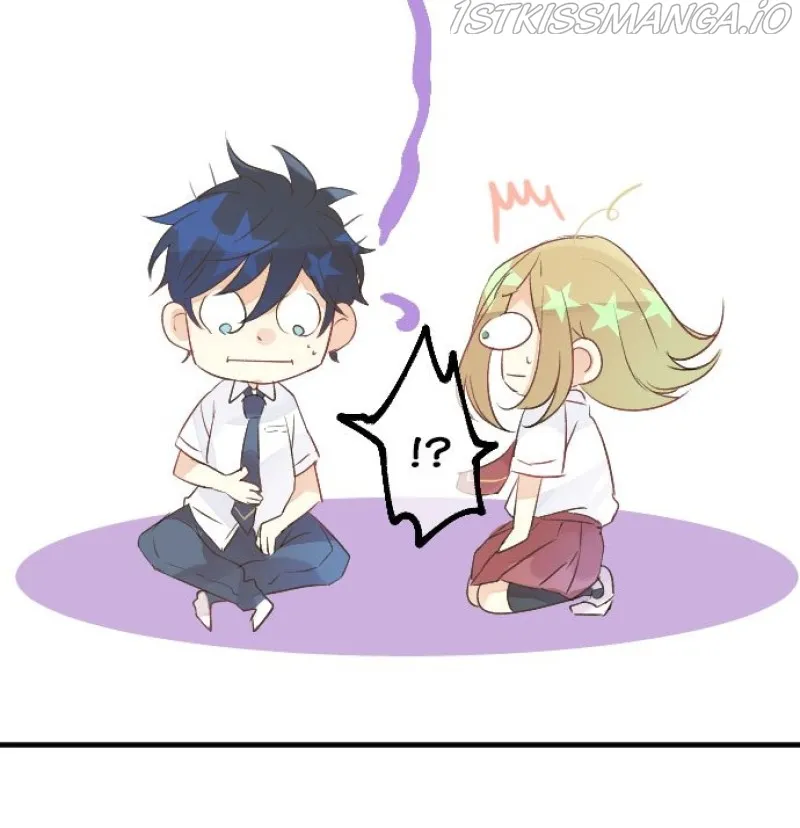 Love Hug Chapter 29 Online - página 24